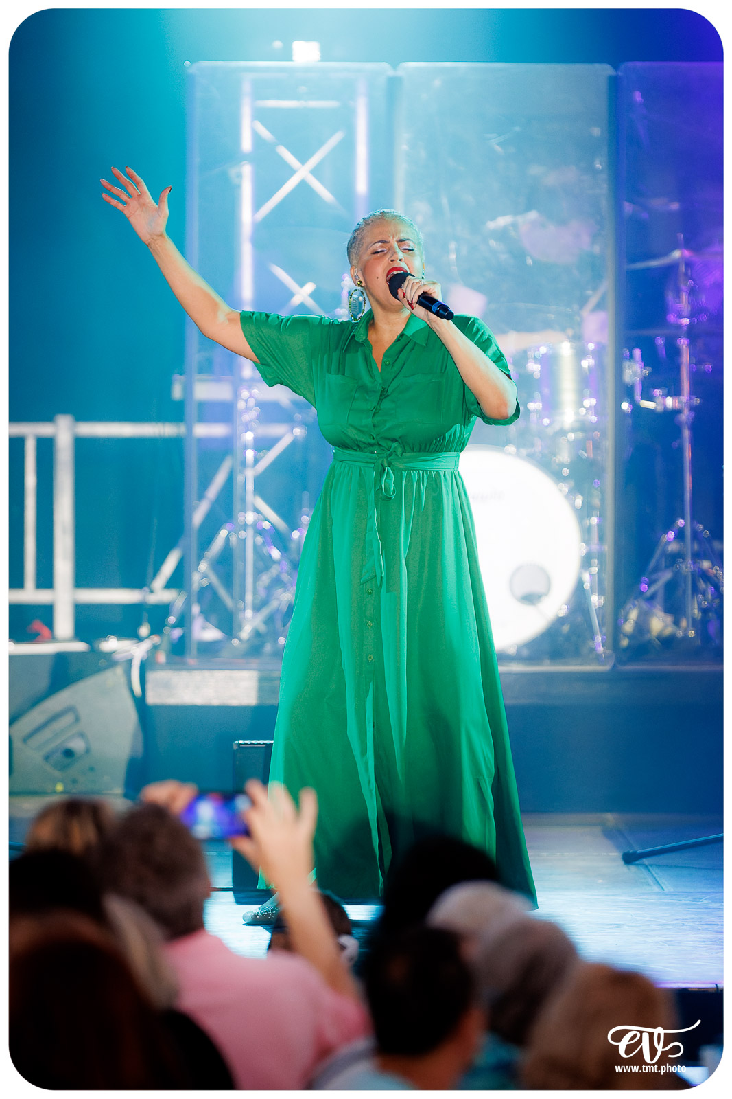 À TABLE ! 37EME EDITION DU THEATRE DE LA CHOUCROUTERIE